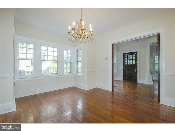 211 Poplar Avenue Wayne, PA 19087 - Photo 6 of 25 Dining Room