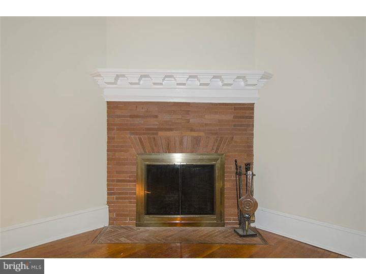 211 Poplar Avenue Wayne, PA 19087 - Photo 8 of 25 Fireplace