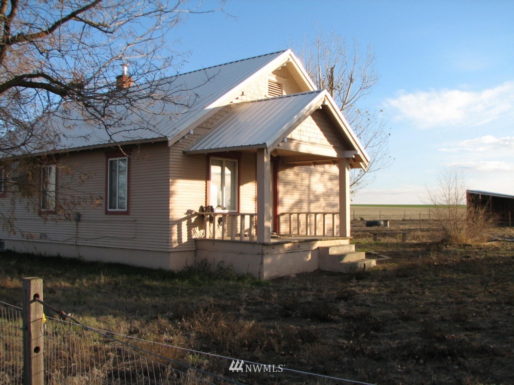 1029 Neilson Road Ritzville, WA 99169 - Photo 1 of 1
