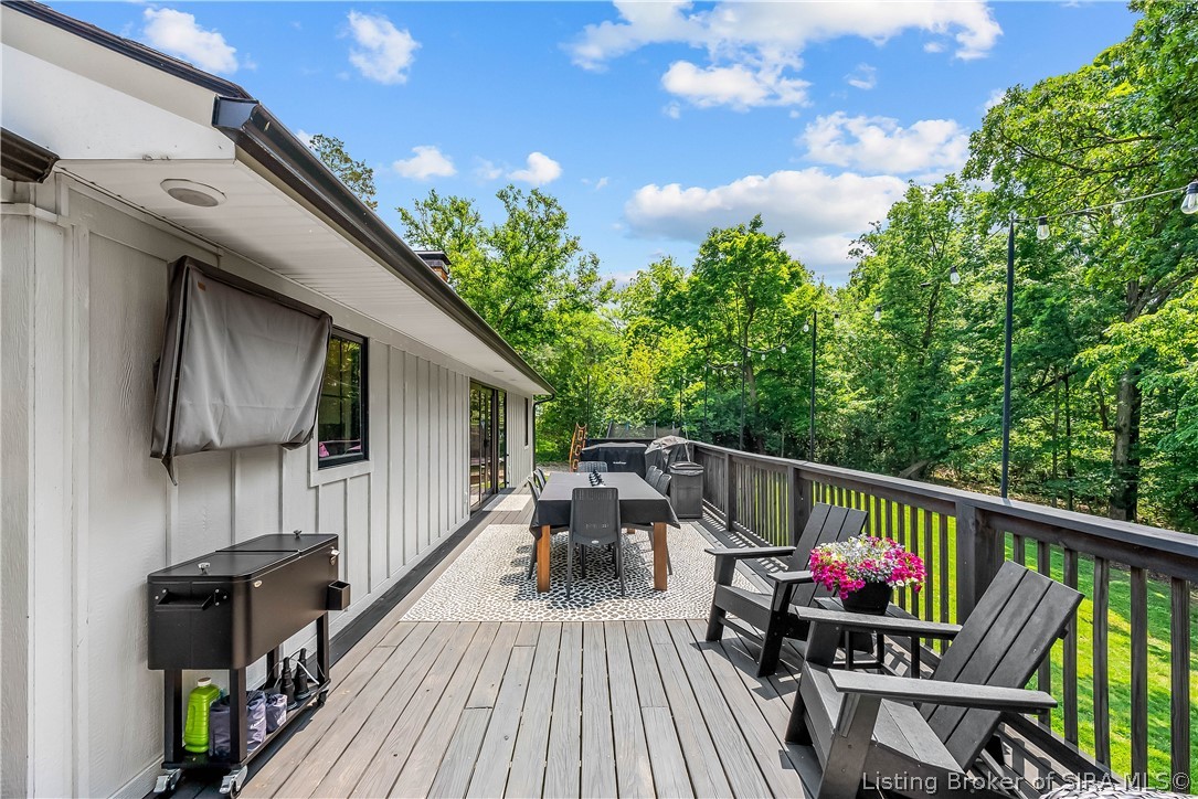 1611 Woodland Road New Albany, IN 47150 - Photo 43 of 62