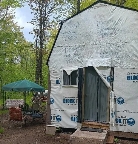 $42,500 | N10095 Woodland Lane, Phillips, WI 54555