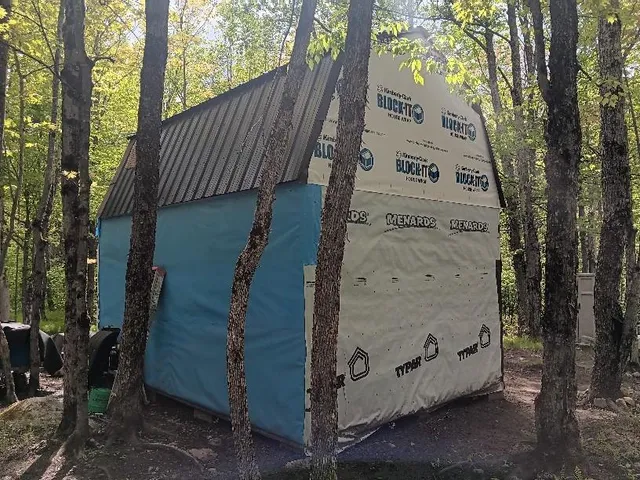 $42,500 | N10095 Woodland Lane, Phillips, WI 54555