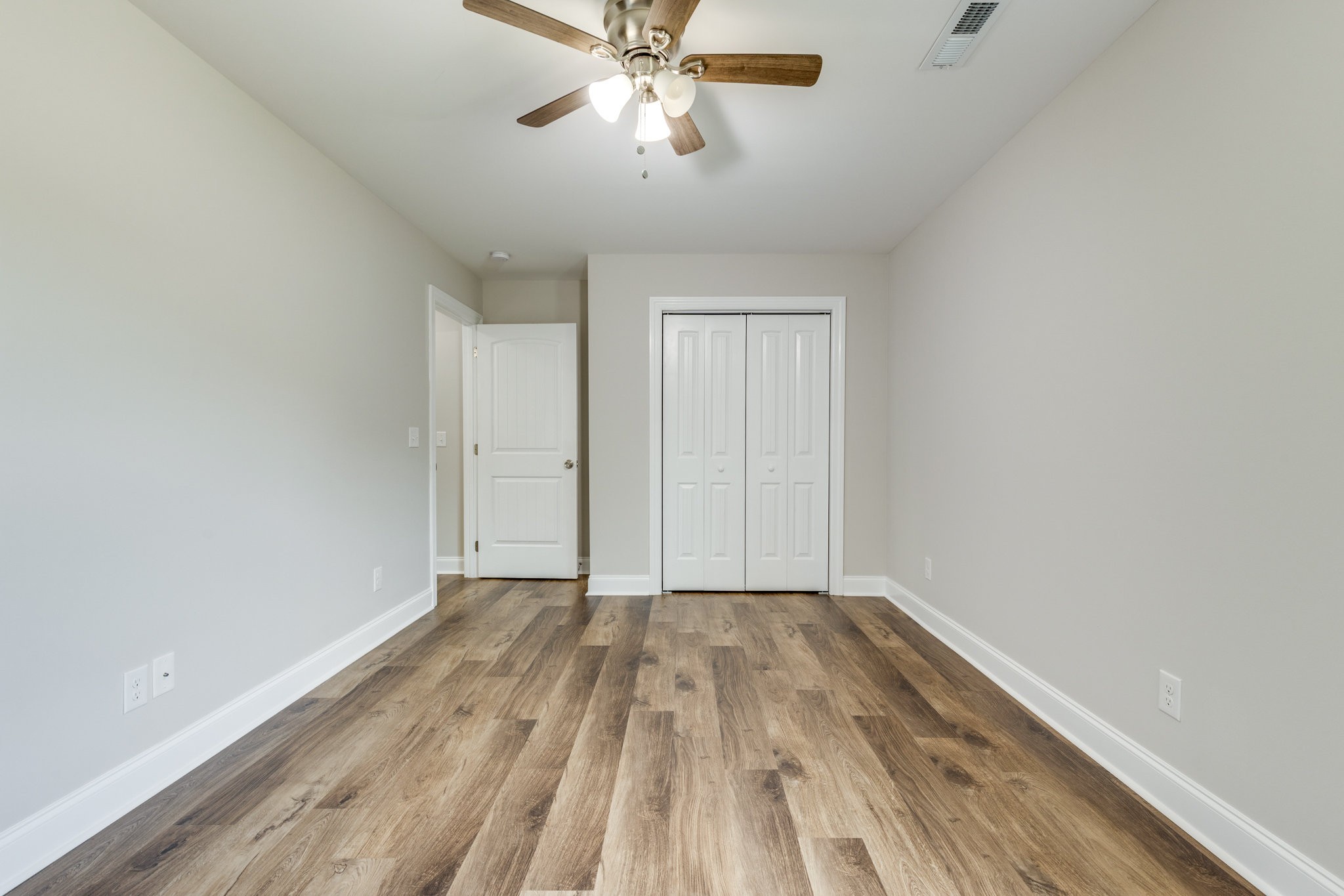 107 Ragsdale Lane Pulaski, TN 38478 - Photo 23 of 25 a view of an empty room with a window