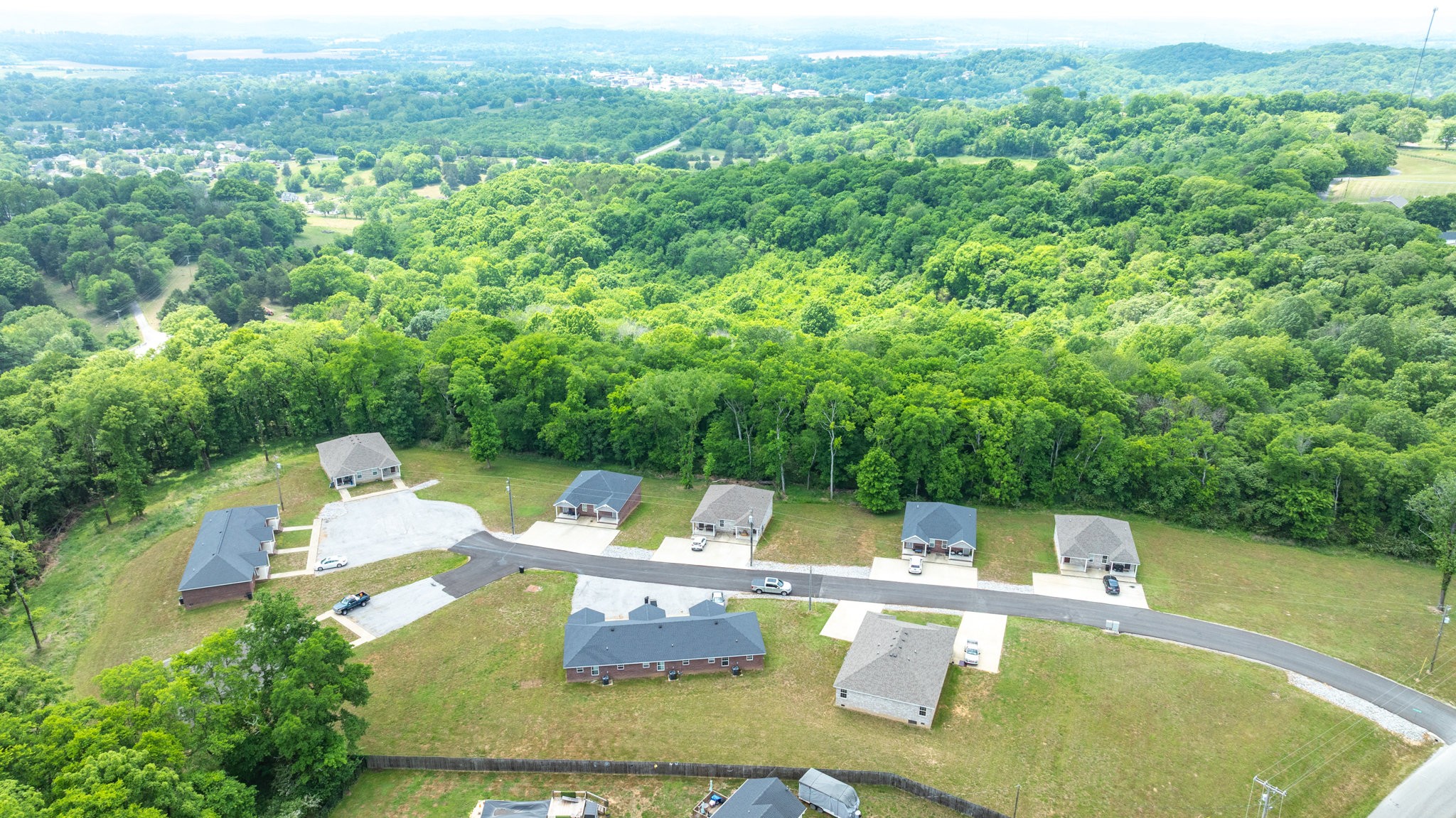 107 Ragsdale Lane Pulaski, TN 38478 - Photo 5 of 25 a view of a swimming pool with chairs
