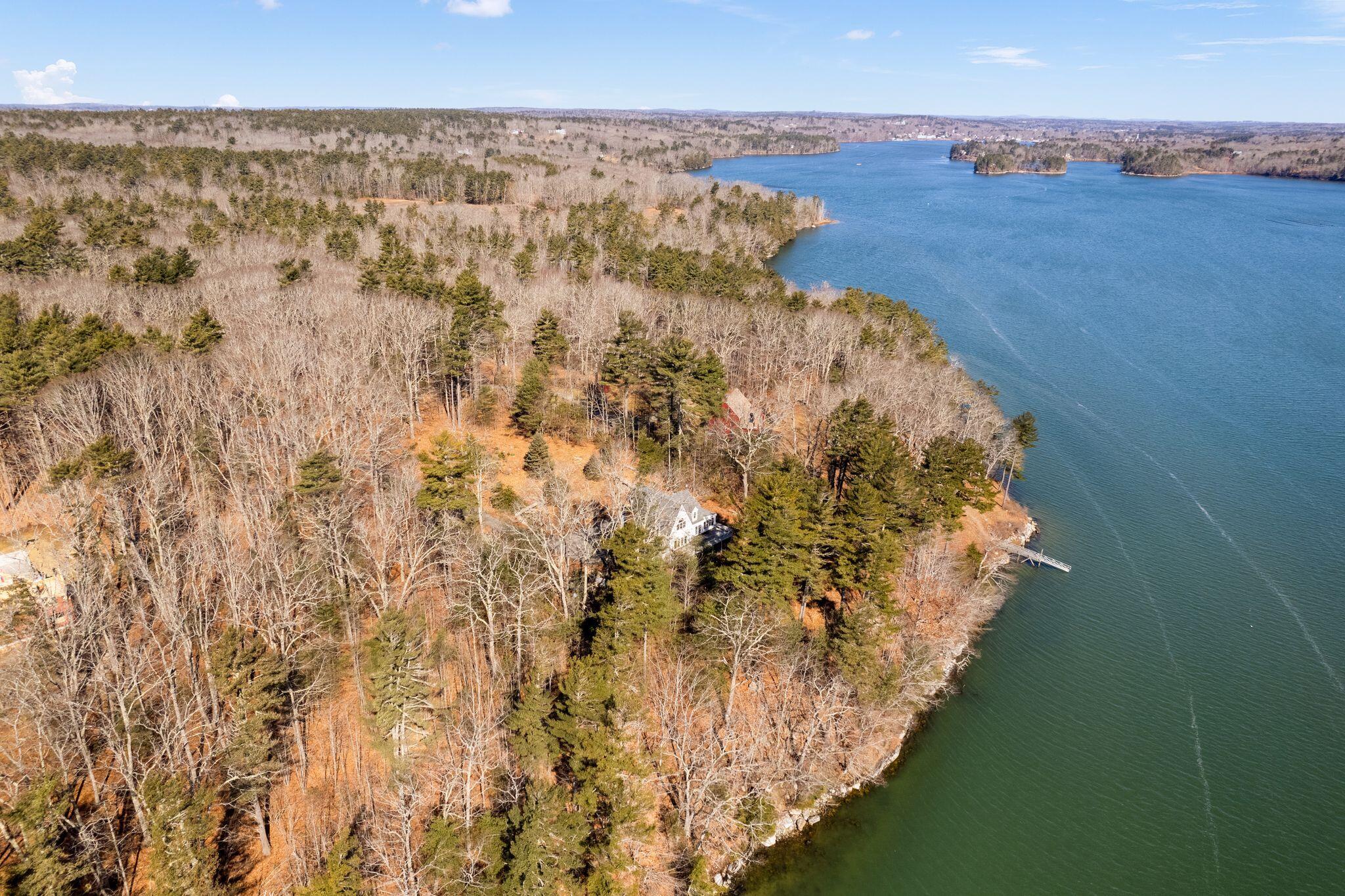 135 Perkins Point Road Newcastle, ME 04553 - Photo 27 of 35 12_DJI_0243