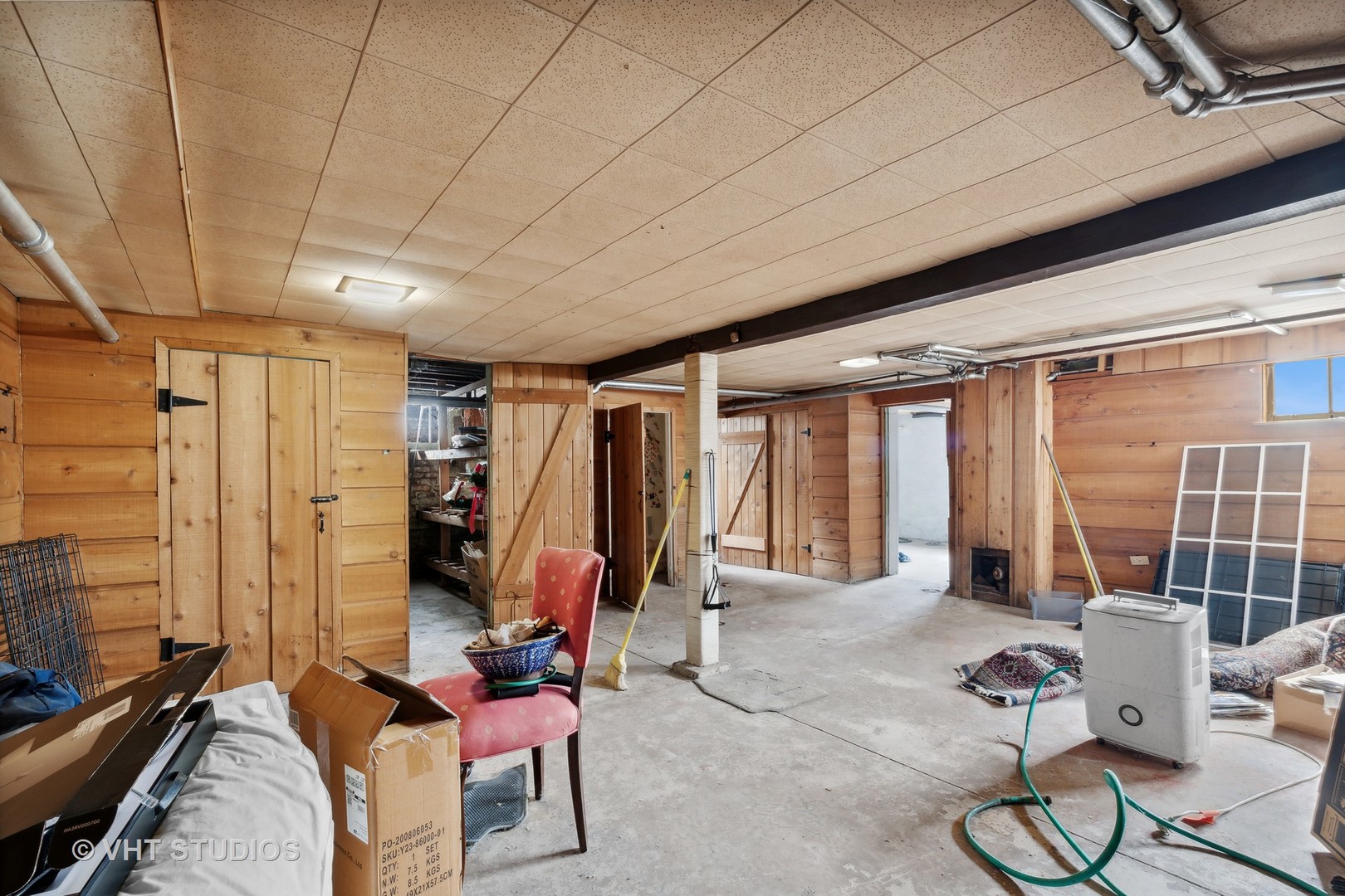 996 Chatfield Road Winnetka, IL 60093 - Photo 13 of 19 a view of a room with gym equipment