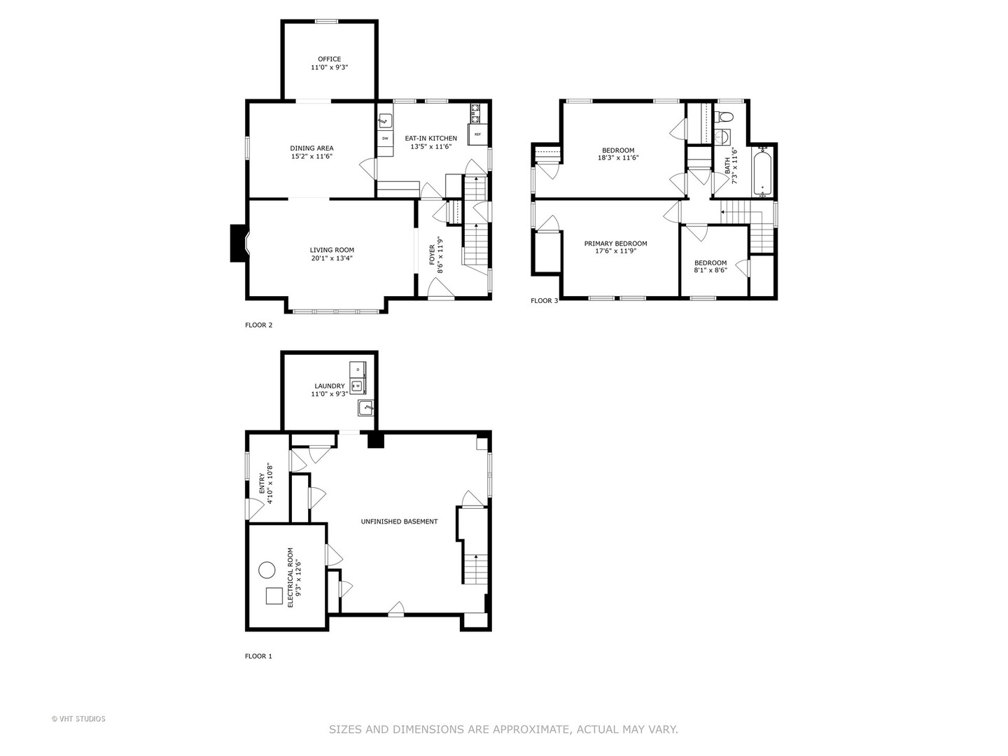 996 Chatfield Road Winnetka, IL 60093 - Photo 16 of 19 unknown