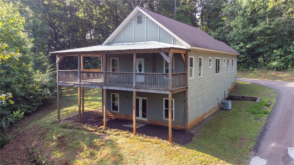 4870 Chestatee Heights Road Gainesville, GA 30506 - Photo 1 of 1 Gallery Image 1