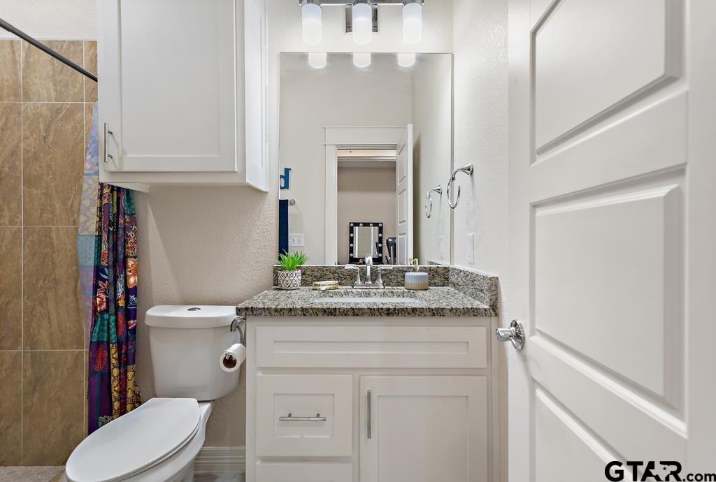 1207 South Lenox Street Tyler, TX 75701 - Photo 8 of 34