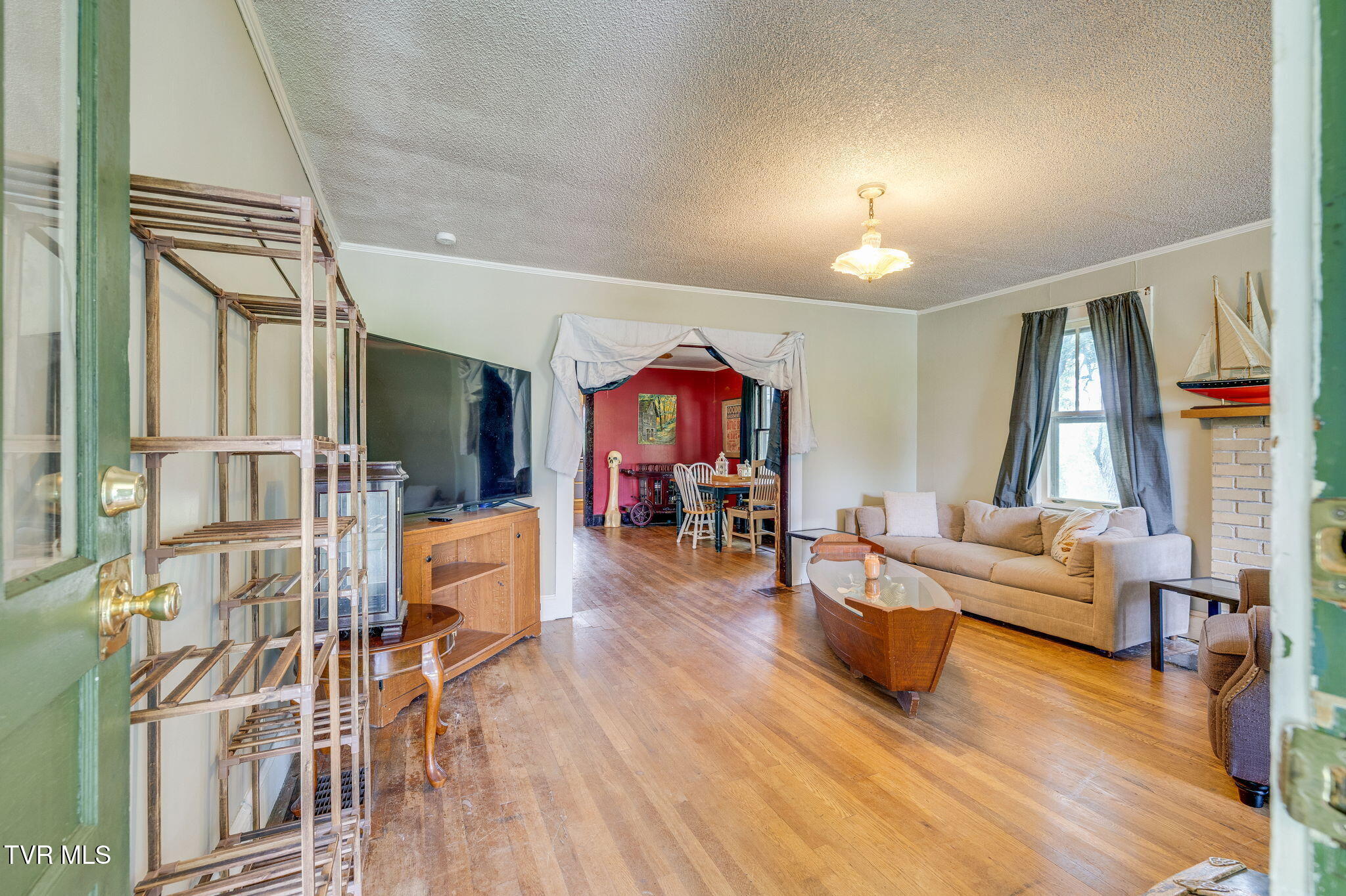 116 Frank Lowe Road Jonesborough, TN 37659 - Photo 6 of 46 005