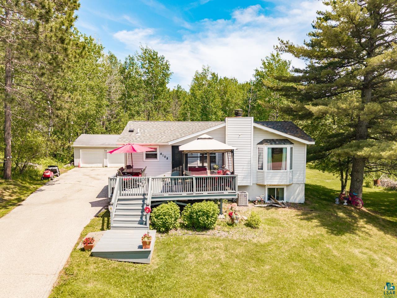 4108 Trinity Road Duluth, MN 55811 - Photo 1 of 70