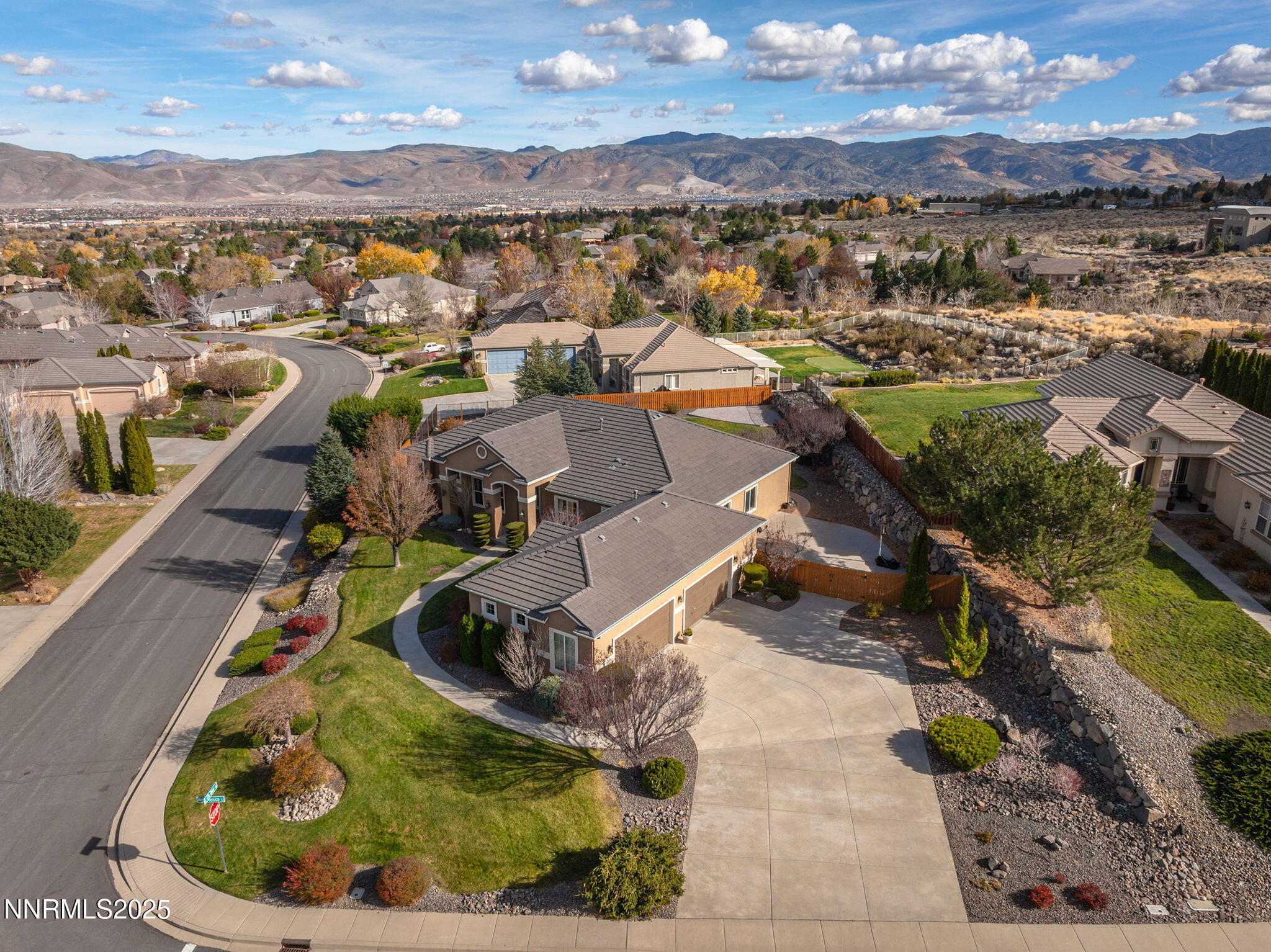 5502 New Mexico Court Reno, NV 89511 - Photo 46 of 55 new mexico 9