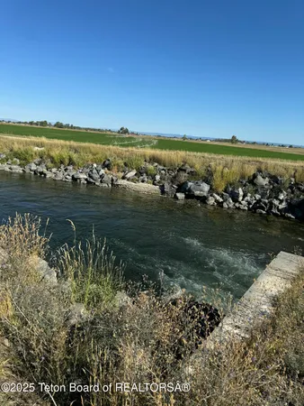 $2,500,000 | Tbd North 2400 E Street, St. Anthony, ID 83445