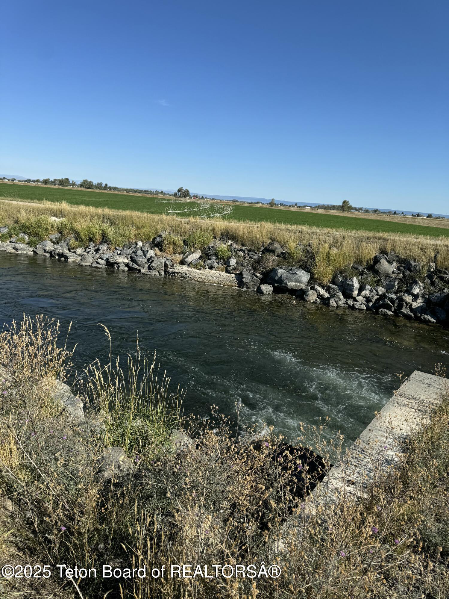 Tbd North 2400 E Street St. Anthony, ID 83445 - Photo 3 of 12 river view