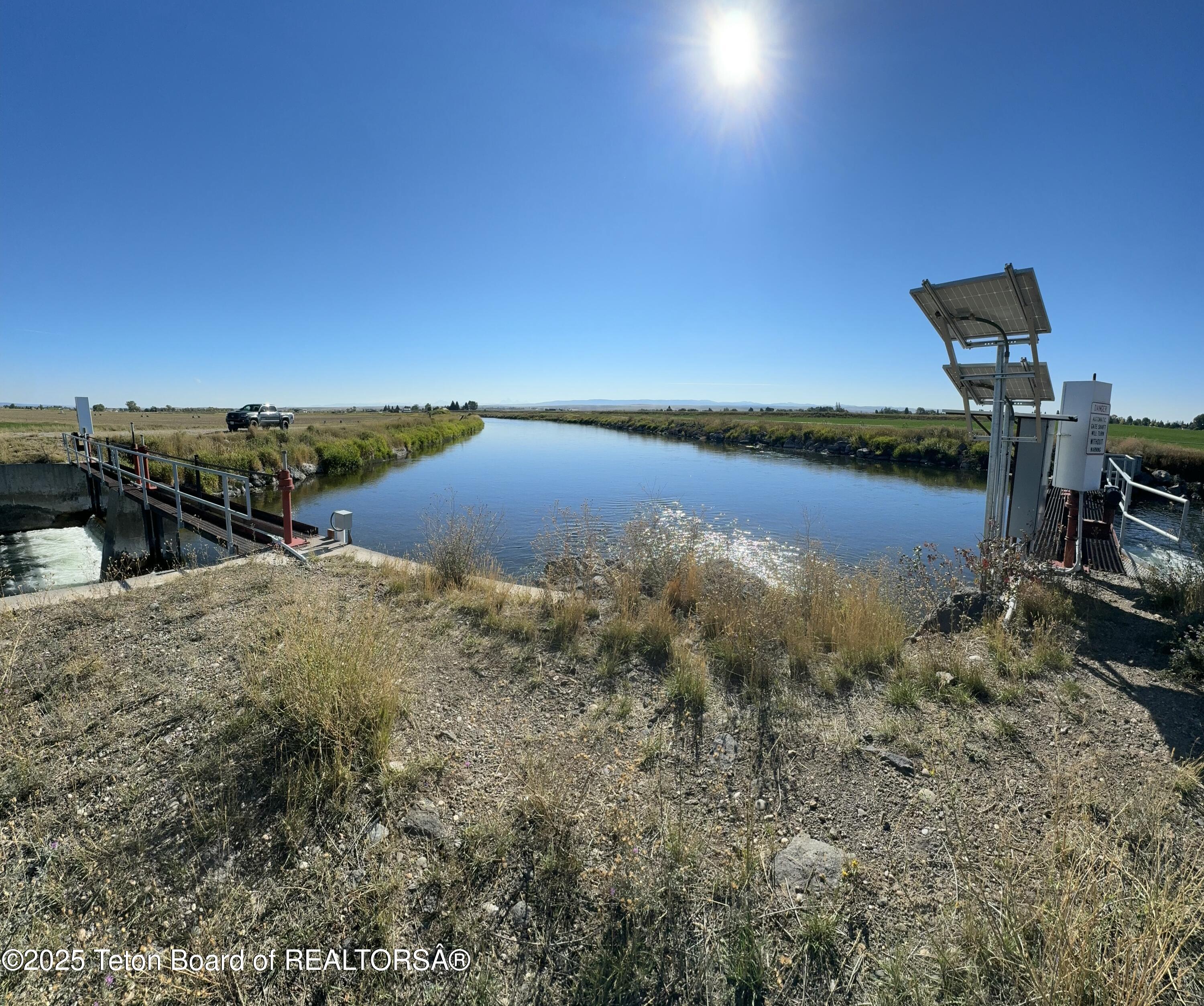 Tbd North 2400 E Street St. Anthony, ID 83445 - Photo 4 of 12 river view