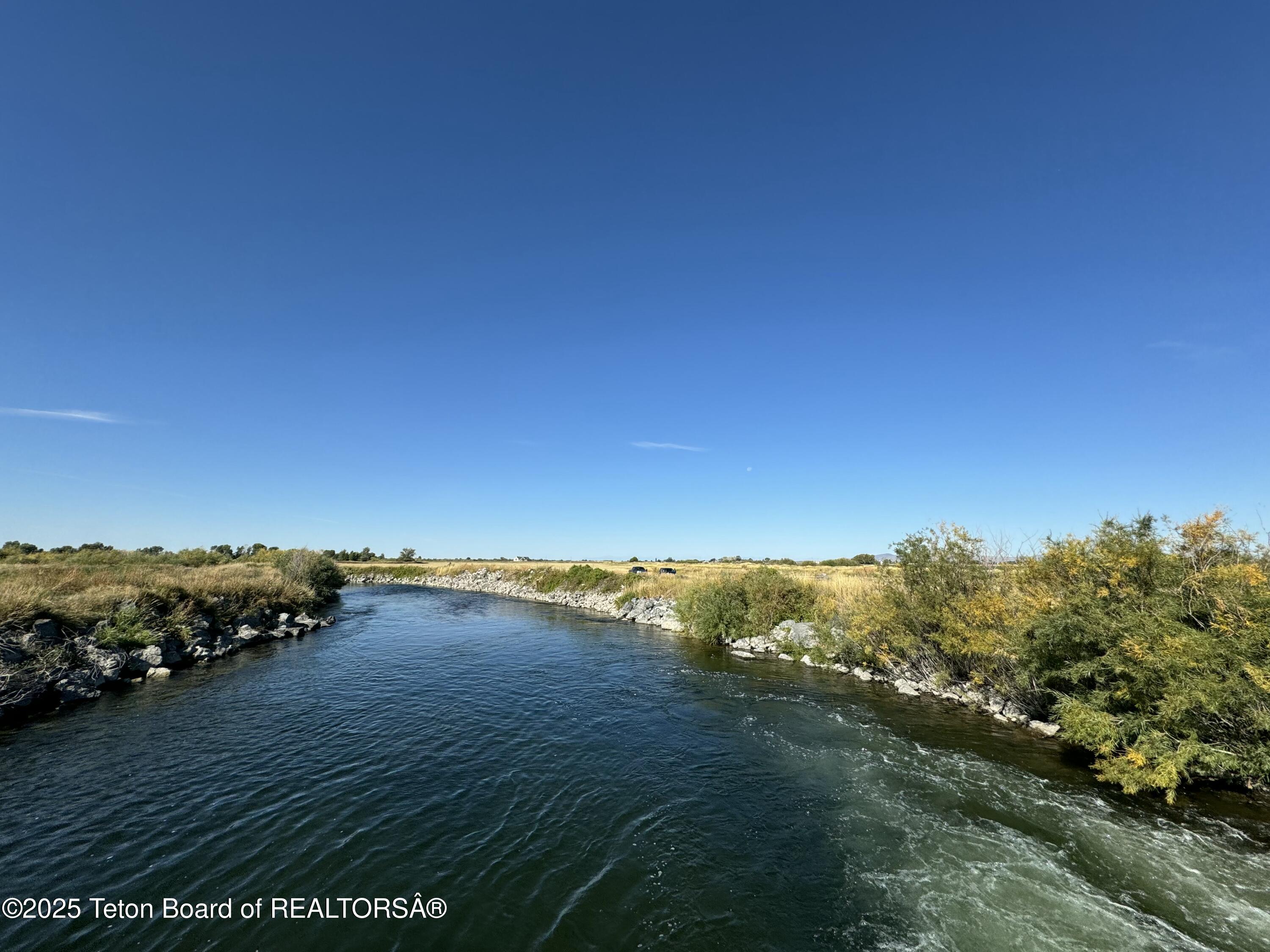 Tbd North 2400 E Street St. Anthony, ID 83445 - Photo 8 of 12 river view