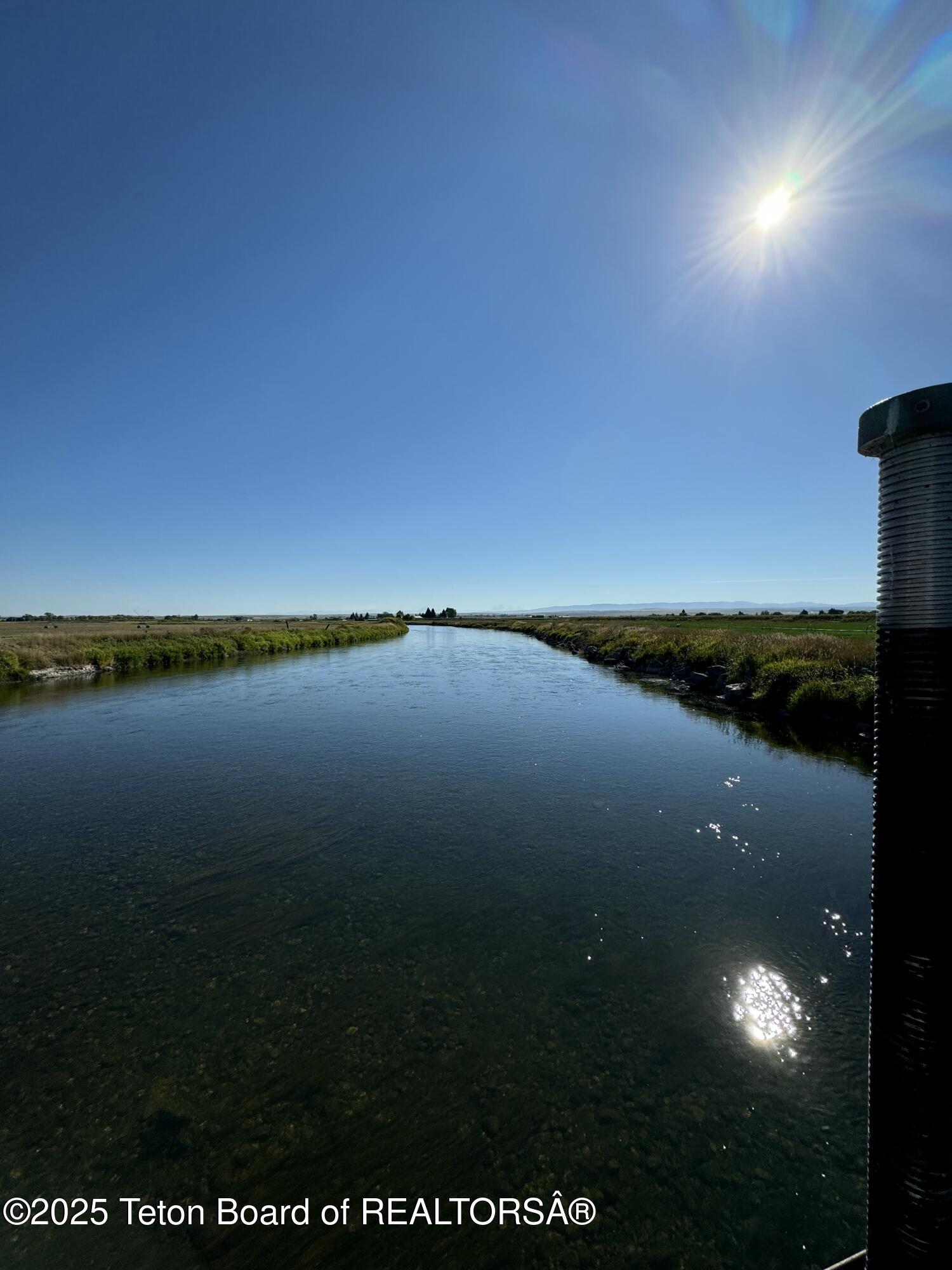 Tbd North 2400 E Street St. Anthony, ID 83445 - Photo 9 of 12 river view