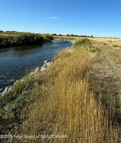 $2,500,000 | Tbd North 2400 E Street, St. Anthony, ID 83445