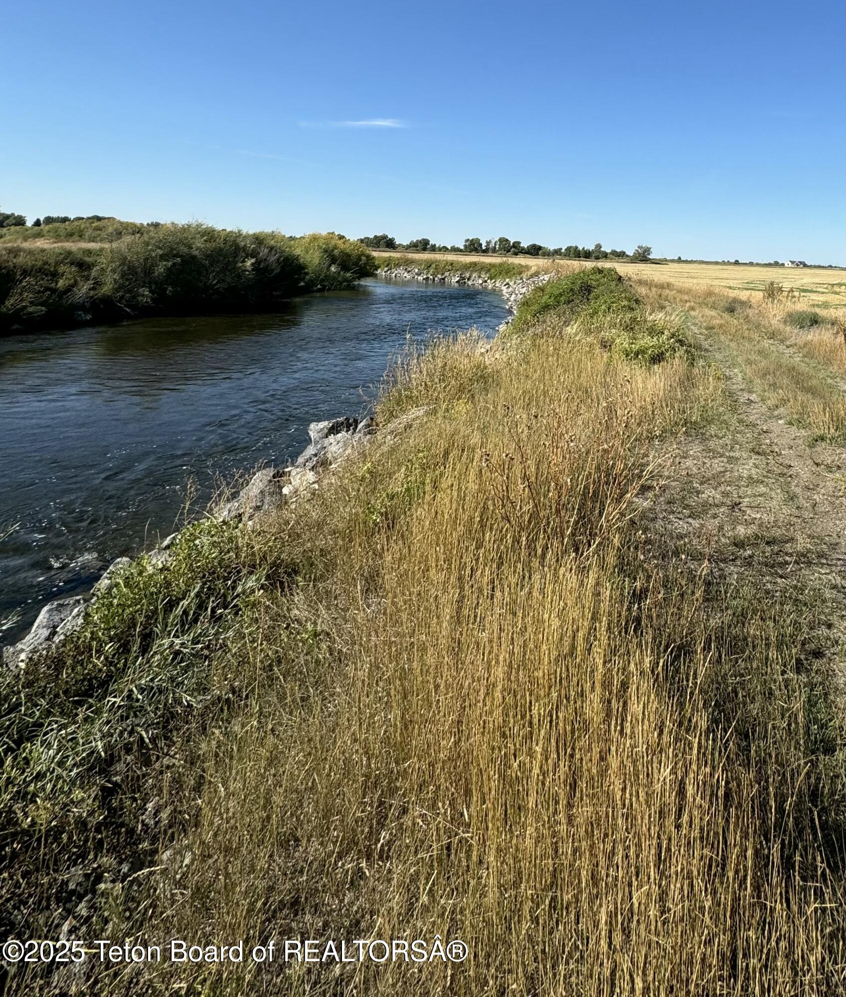 Tbd North 2400 E Street St. Anthony, ID 83445 - Photo 10 of 12 river view