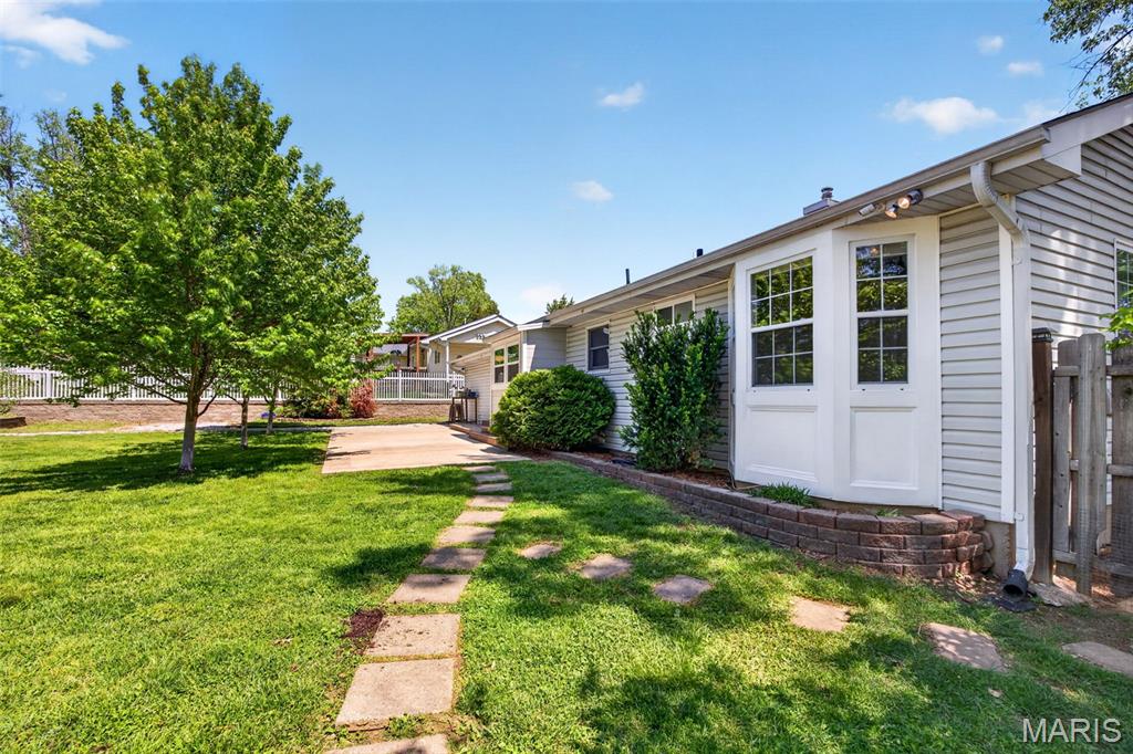 247 Old Ballwin Road Ballwin, MO 63021 - Photo 34 of 39