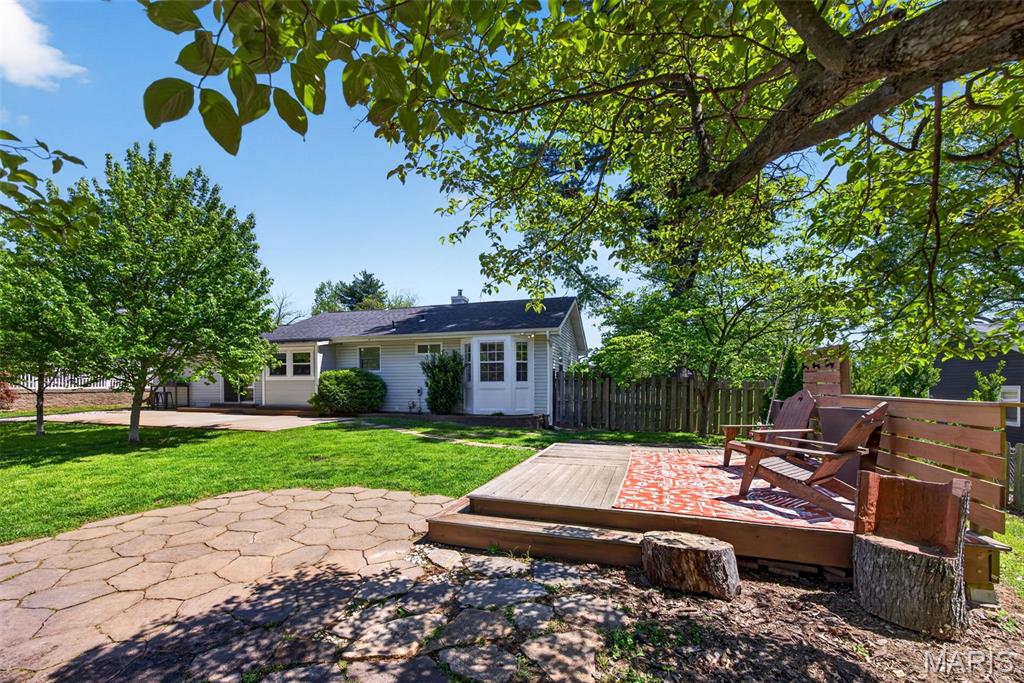 247 Old Ballwin Road Ballwin, MO 63021 - Photo 36 of 39