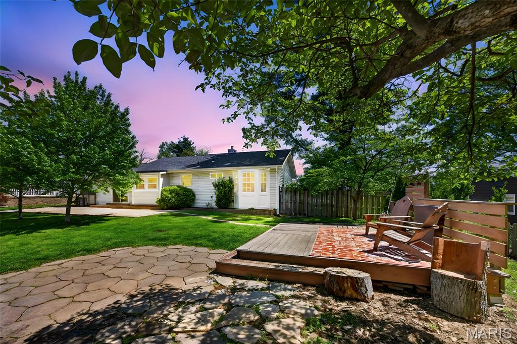 247 Old Ballwin Road Ballwin, MO 63021 - Photo 38 of 39