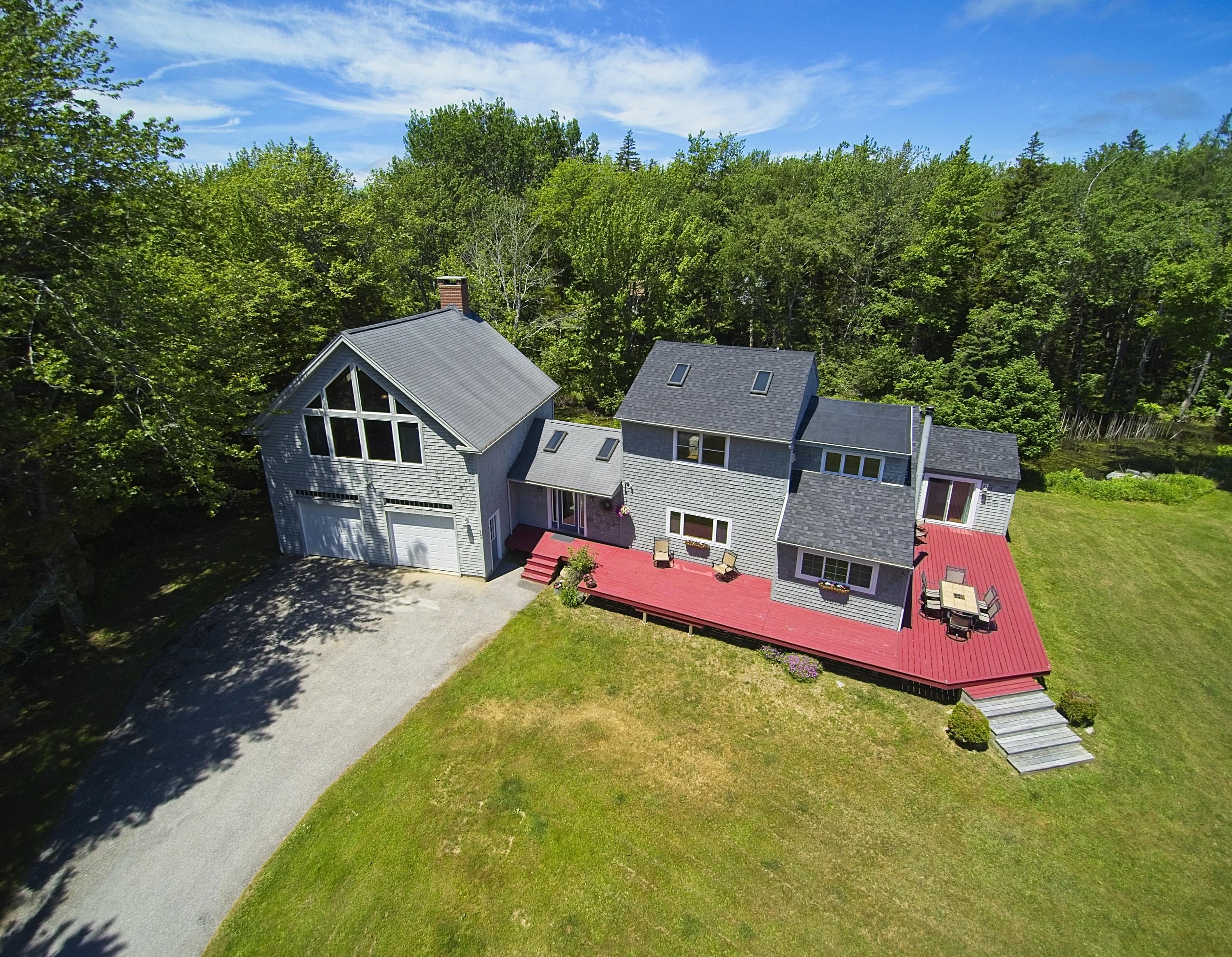 227 Ridge Road Tenants Harbor, ME 04860 - Photo 2 of 76 73-227_Rodge_rd_th-JAC