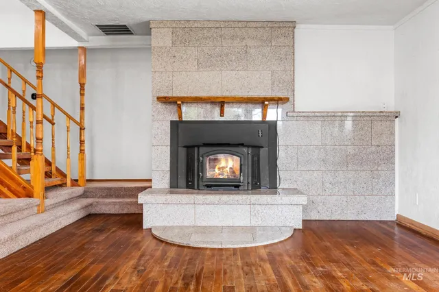 $505,000 | 2015 Washington Avenue, Caldwell, ID 83605