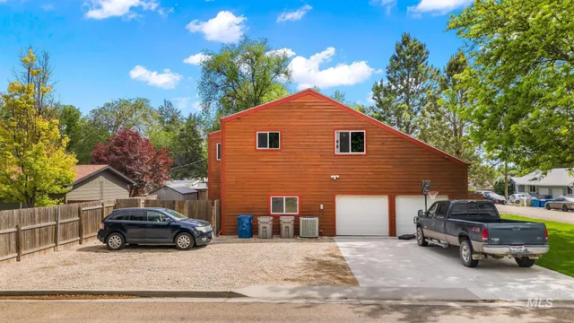 $505,000 | 2015 Washington Avenue, Caldwell, ID 83605