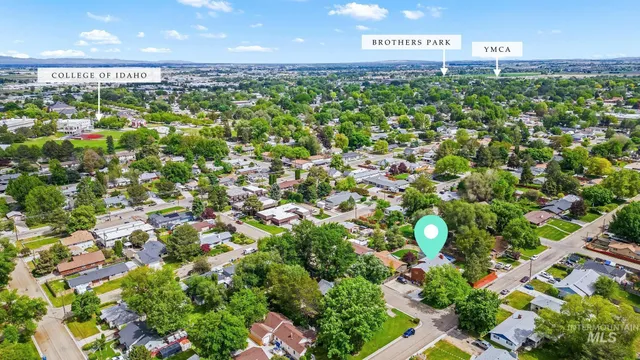 $505,000 | 2015 Washington Avenue, Caldwell, ID 83605