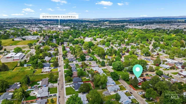 $505,000 | 2015 Washington Avenue, Caldwell, ID 83605