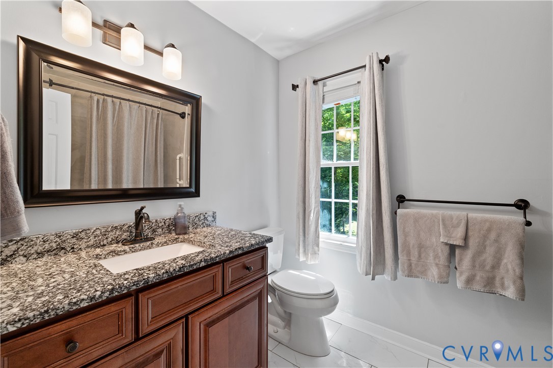 7818 Little Ridge Court Chesterfield, VA 23832 - Photo 29 of 43 Gallery Image 29