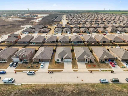 $322,000 | 3020 Wooten Trail, Royse City, TX 75189