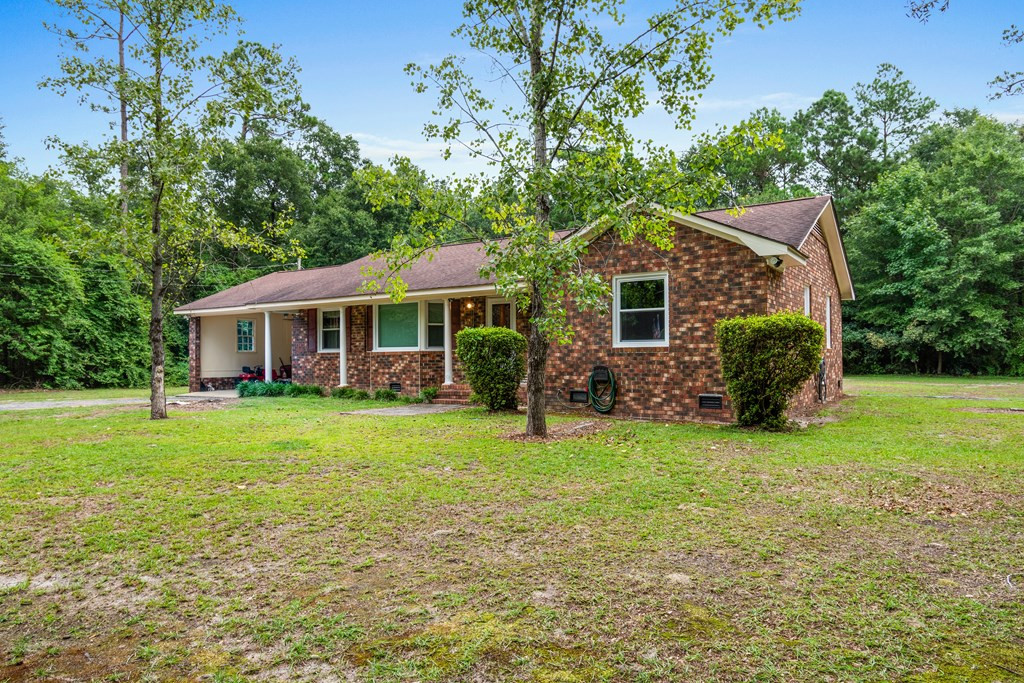 608 Will Reaves Road Mullins, SC 29574 - Photo 2 of 33 Gallery Image 2