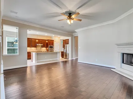 $660,000 | 5342 Tyler Park Lane, Katy, TX 77494