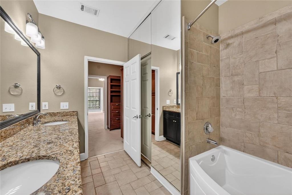 2865 Lenox Road Northeast, Unit 610 Atlanta, GA 30324 - Photo 9 of 32