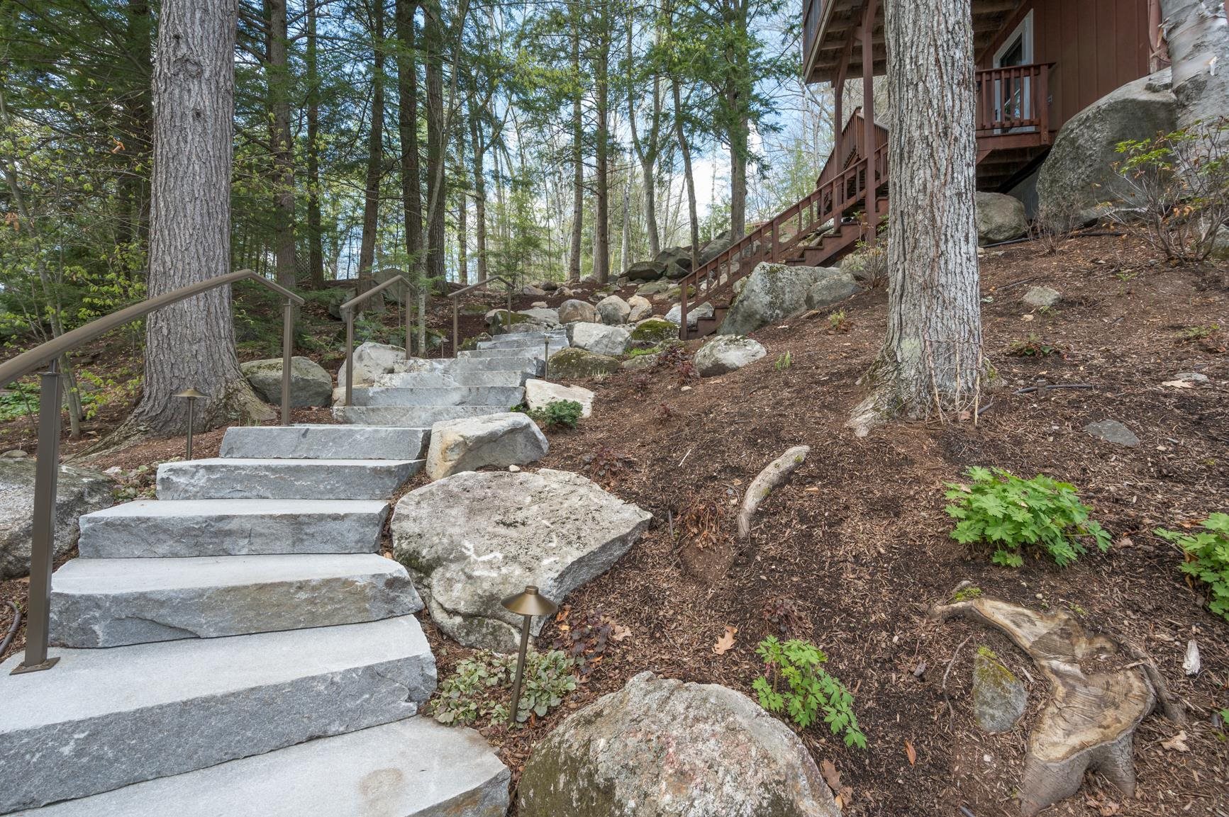 249 Bay Point Road Newbury, NH 03255 - Photo 49 of 59