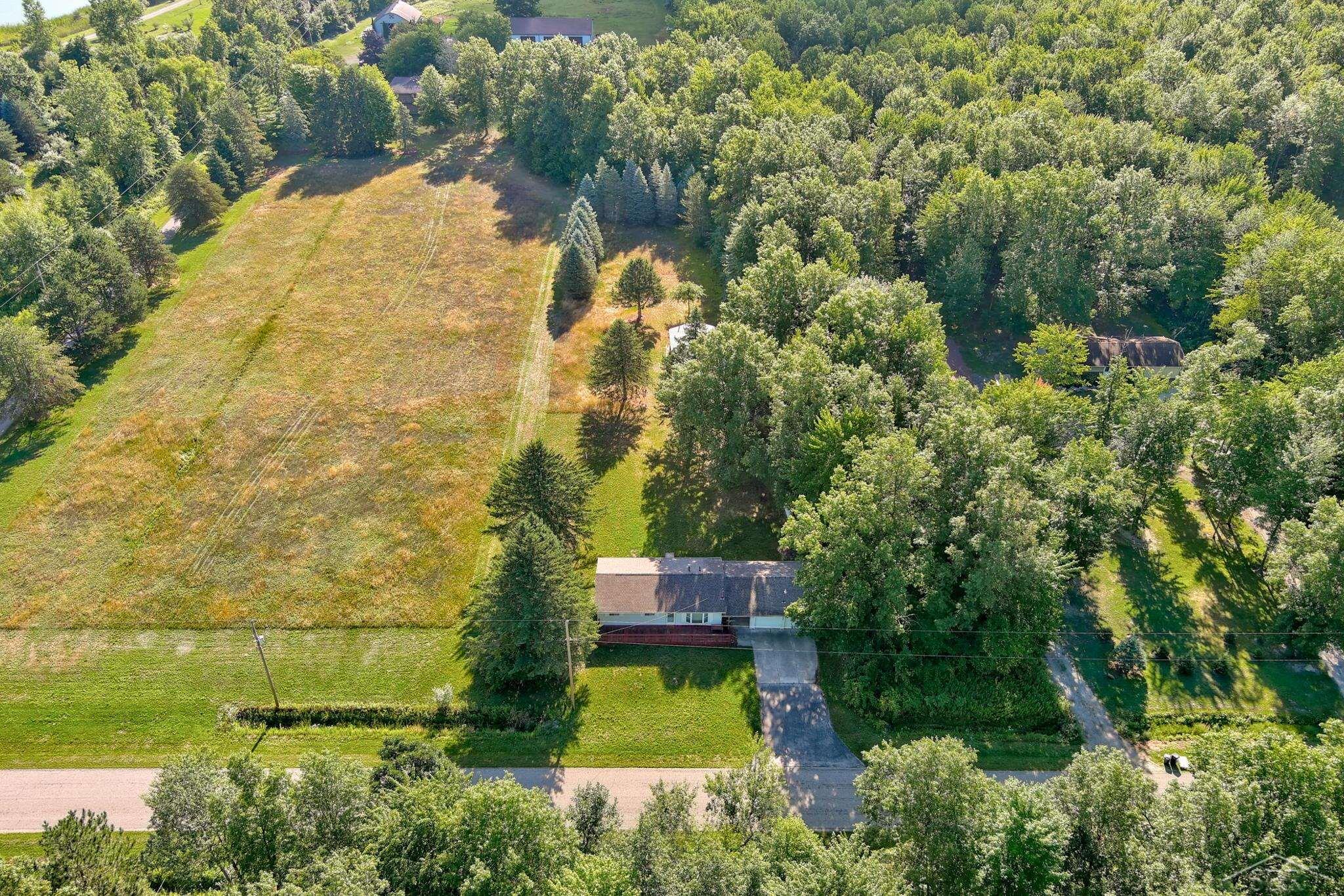 4747 South Iva Road Merrill, MI 48637 - Photo 43 of 51