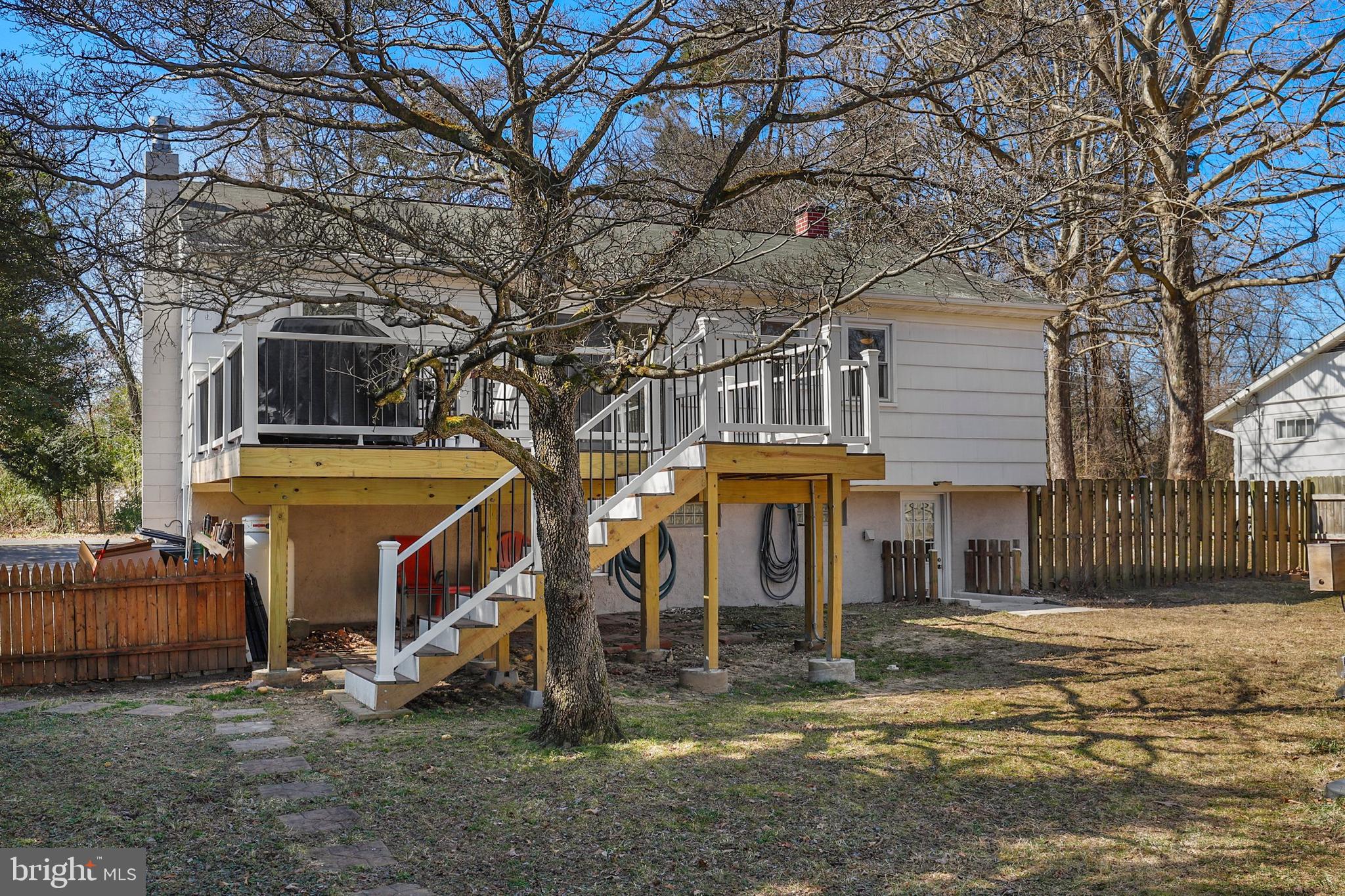 800 Lucky Road Severn, MD 21144 - Photo 32 of 40 Gallery Image 32