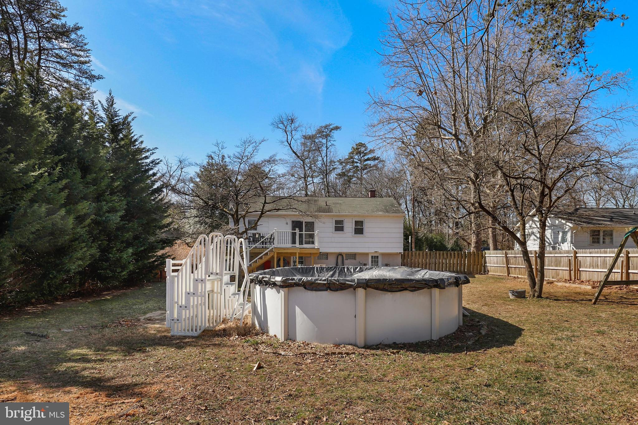 800 Lucky Road Severn, MD 21144 - Photo 36 of 40 Gallery Image 36