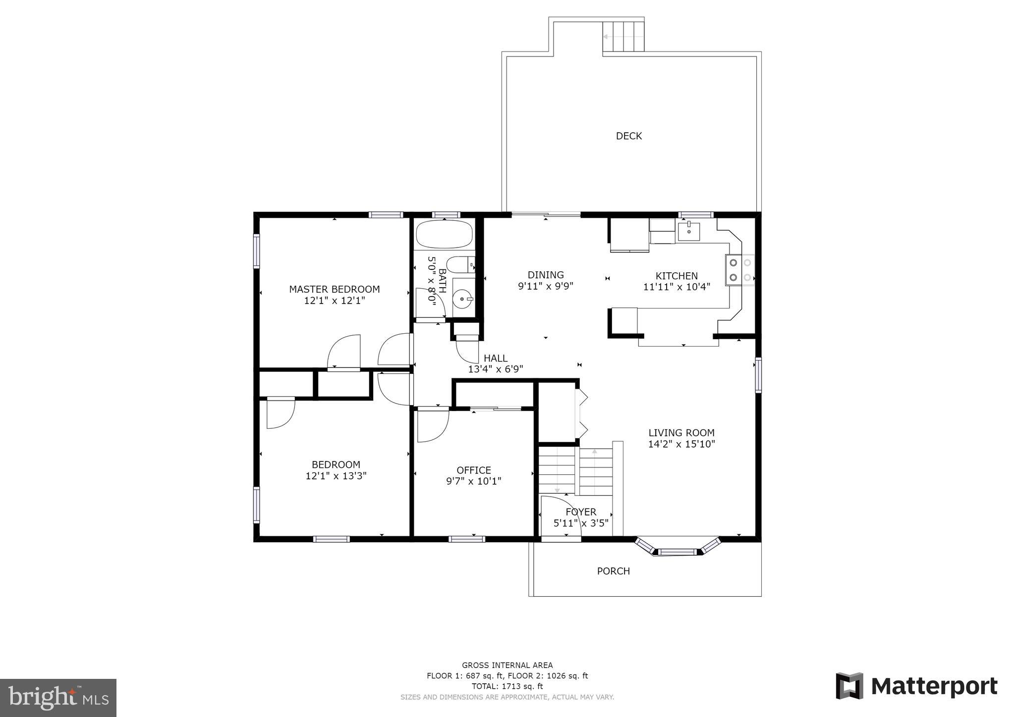 800 Lucky Road Severn, MD 21144 - Photo 39 of 40 Gallery Image 39