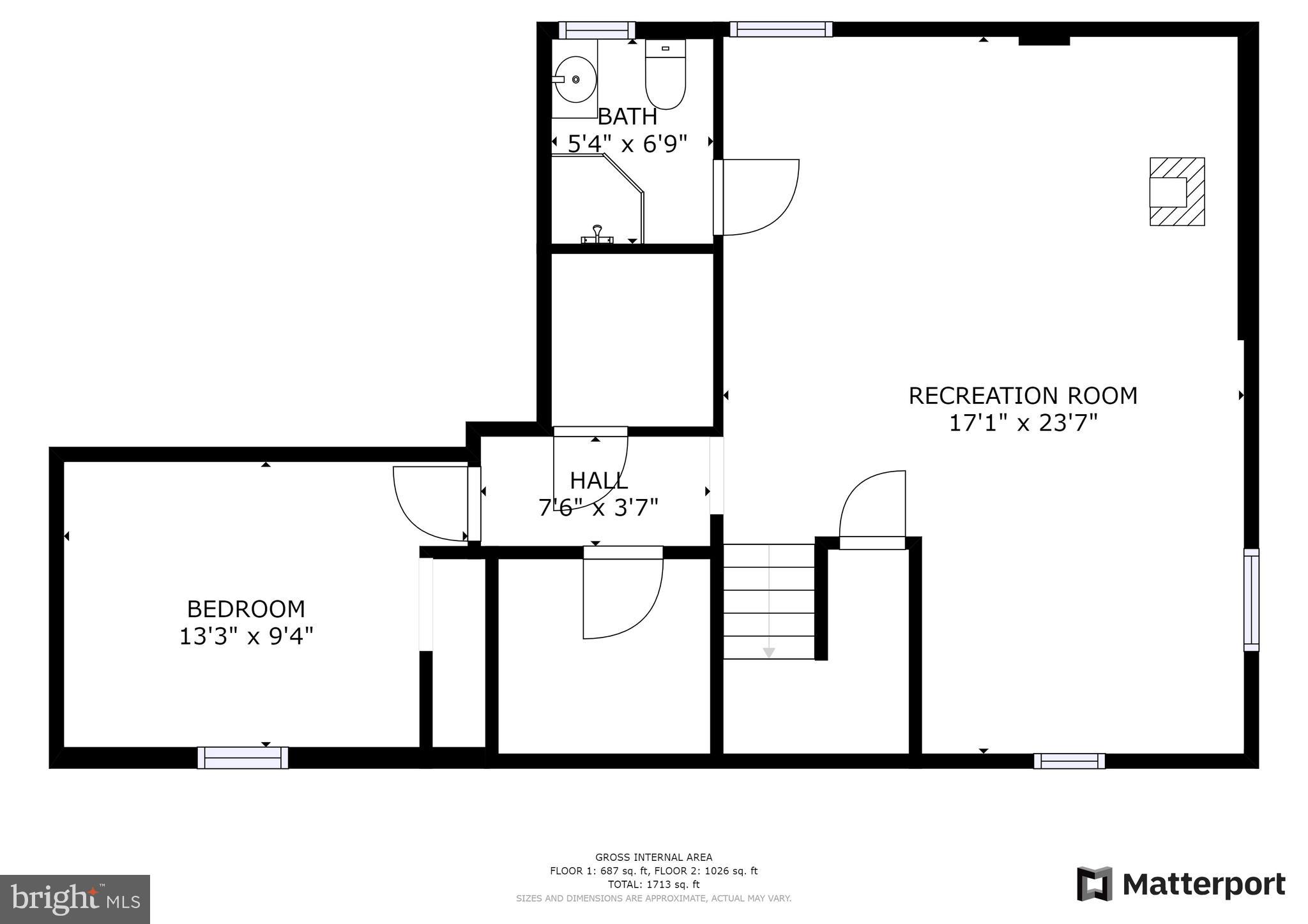 800 Lucky Road Severn, MD 21144 - Photo 40 of 40 Gallery Image 40