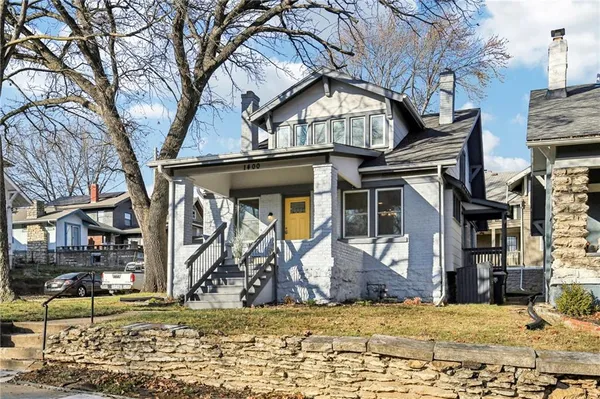 $299,000 | 1400 East 28th Street, Kansas City, MO 64109