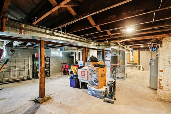 $299,000 | 1400 East 28th Street, Kansas City, MO 64109
