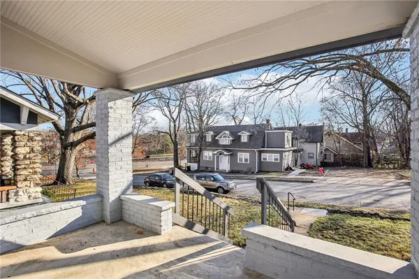 $299,000 | 1400 East 28th Street, Kansas City, MO 64109