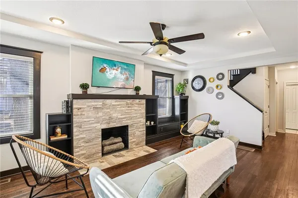 $299,000 | 1400 East 28th Street, Kansas City, MO 64109