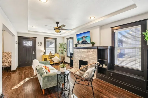 $299,000 | 1400 East 28th Street, Kansas City, MO 64109
