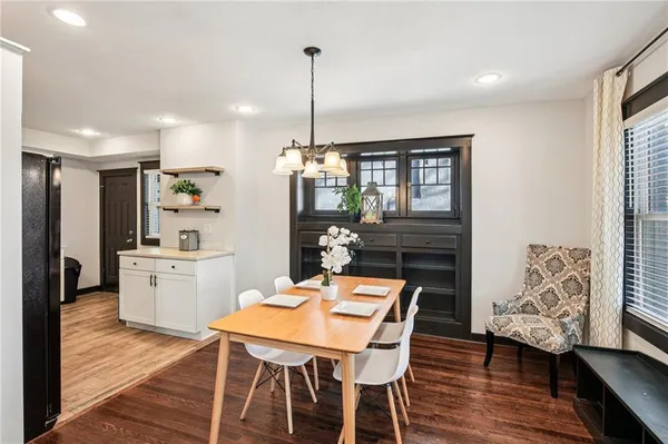 $299,000 | 1400 East 28th Street, Kansas City, MO 64109
