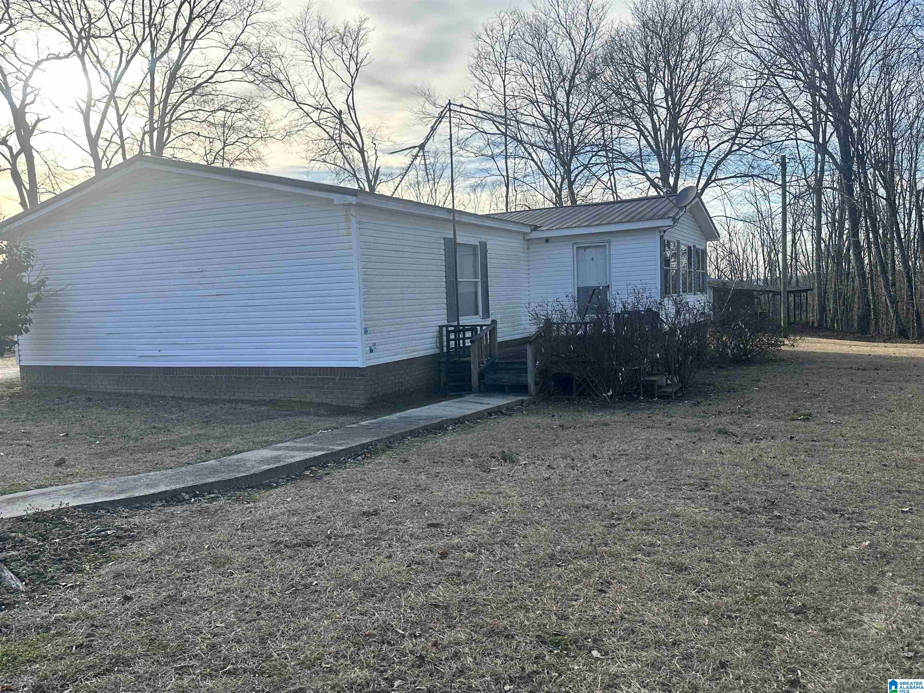 500 Haynes Road Altoona, AL 35952 - Photo 2 of 50
