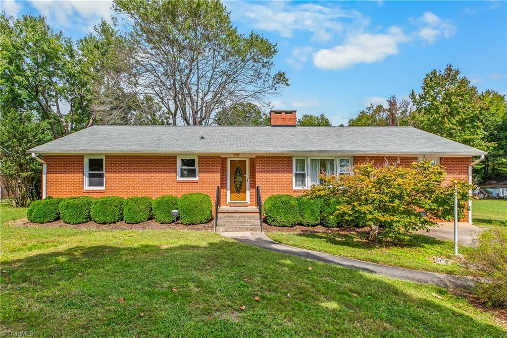 509 Ritters Lake Road Greensboro, NC 27406 - Photo 1 of 41 Gallery Image 1